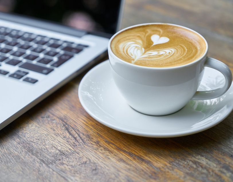 Coffee cup