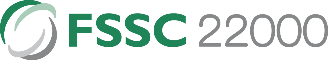 FSSC 22000 Certification Logo