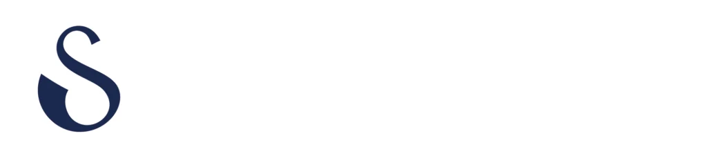 Sugartia Logo White