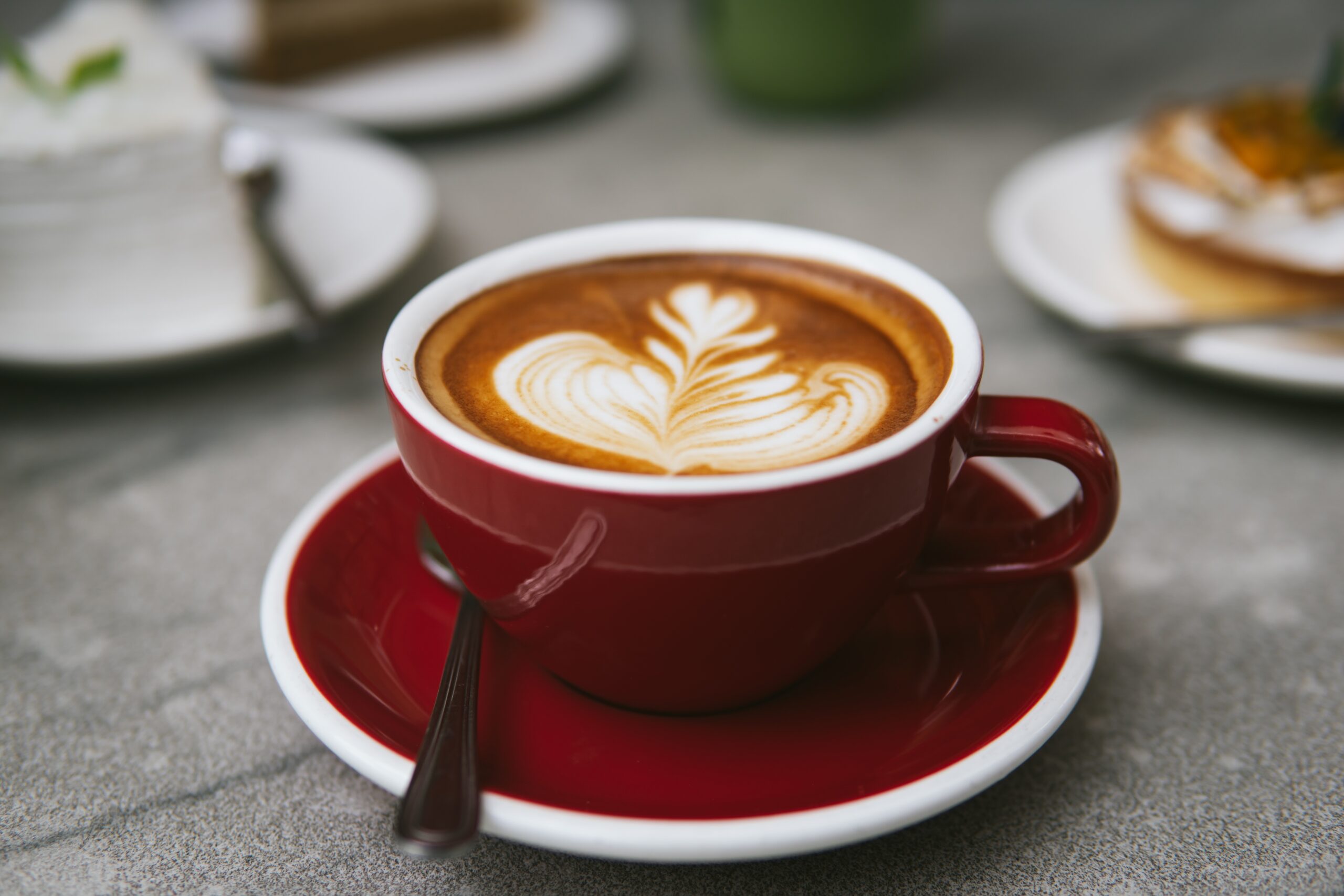 cup of Espresso